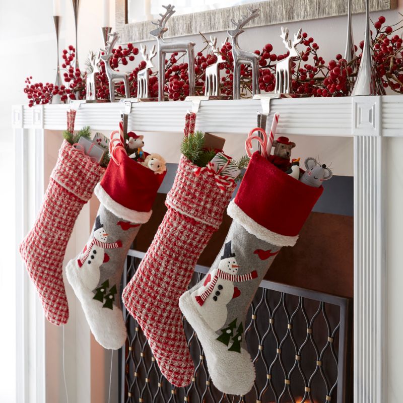 crate and barrel christmas decor Christmas Decorations for Home and Tree Crate and Barrel