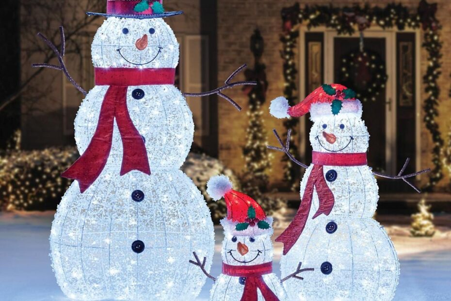 sam's club christmas decor Sam's Club Outdoor Christmas Decorations 2022 Get Christmas 2022 Update