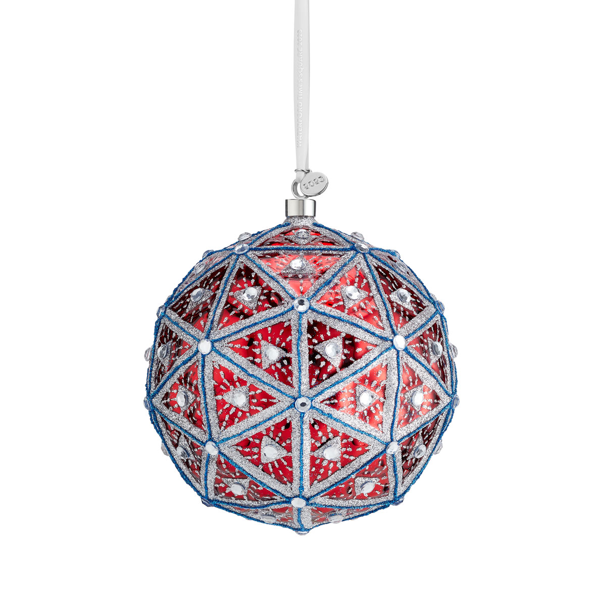 waterford christmas ornaments 2024 release date Christmas Ornaments 2022 Waterford, Swarovski, Orrefors, Baccarat