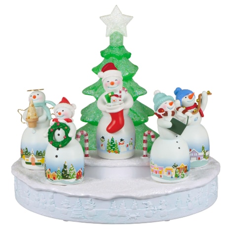 hallmark christmas ornaments 2024 catalog Hallmark Christmas 2024 Ornaments Ashla Camella