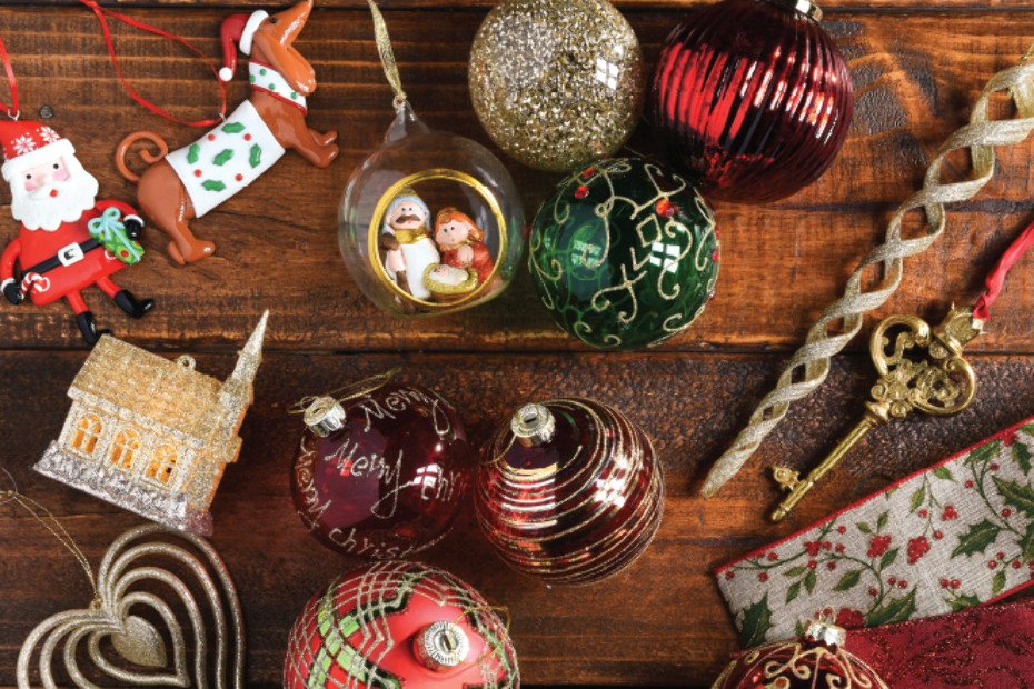 the range christmas decorations indoor Christmas Festive Decorations, Trees and Gifts The Range