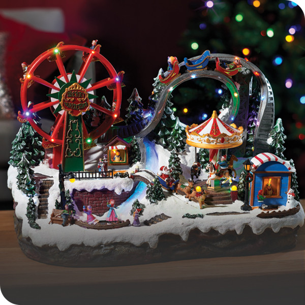 the range christmas decorations indoor Christmas Decorations Wreaths, Garlands & Tree Decor The Range