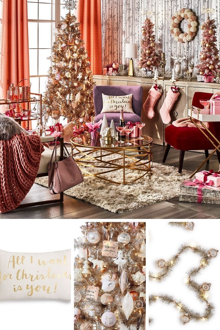 christmas decor home goods 22 Lovely Home Goods Christmas Decorations Vrogue Home Decor and Garden Design Ideas