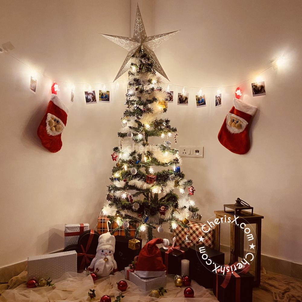 christmas tree decor set Create a cozy christmas tree decoration at home with these DIY ideas