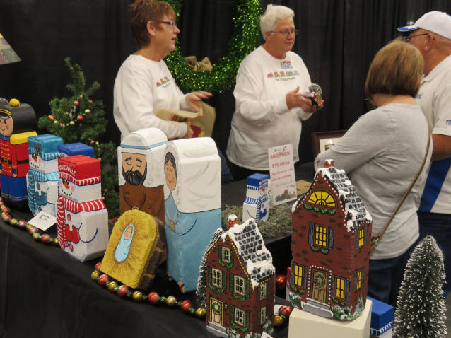 louisville christmas gift and decor show Stewart Promotions' Christmas Gift & Decor Show Louisville, KY!