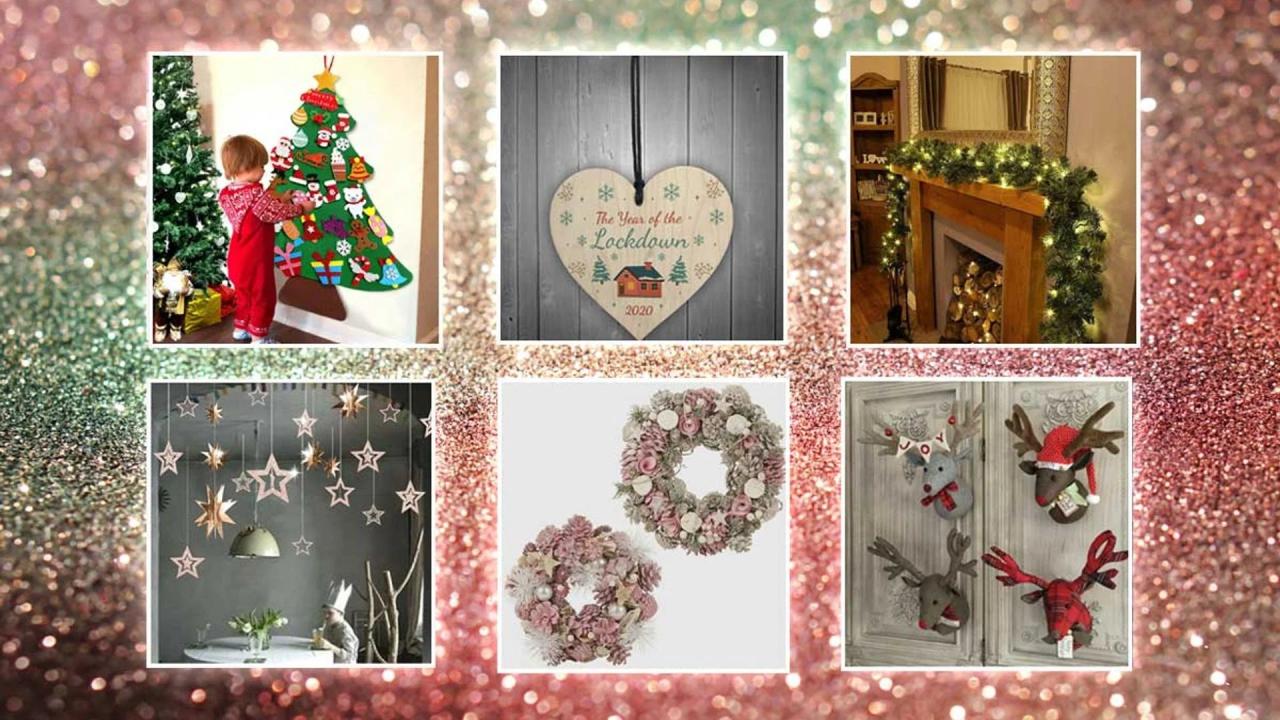 christmas decorations sale ebay 12 Best Christmas decorations you can buy on eBay HELLO!