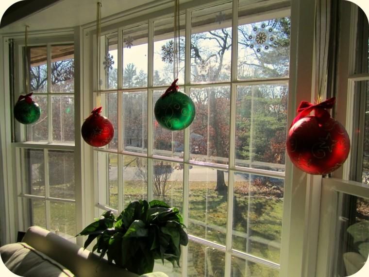 christmas decorations indoor windows 20+ Indoor Christmas Window Decorations