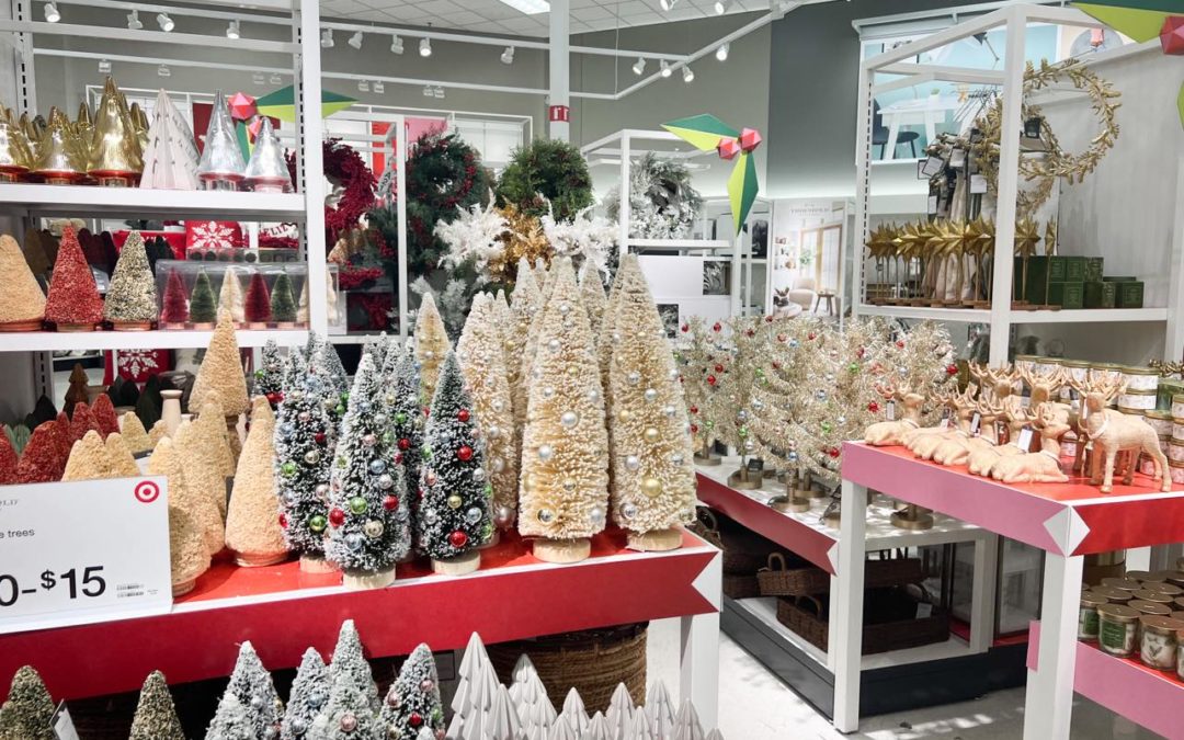 christmas decor sale target Explore target decorations christmas for festive finds