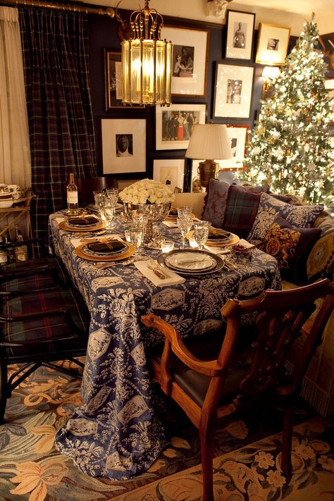 ralph lauren christmas decor 24 Ralph Lauren Christmas ideas tartan christmas, christmas, ralph lauren