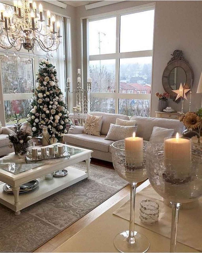 apartment christmas decor ideas 20+ Decorate An Apartment For Christmas