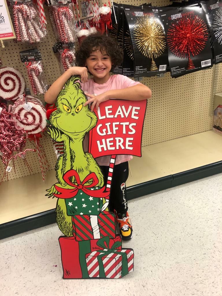 grinch christmas decor hobby lobby Hobby lobby grinch 2021 Grinch decorations, Grinch christmas, Grinch christmas tree