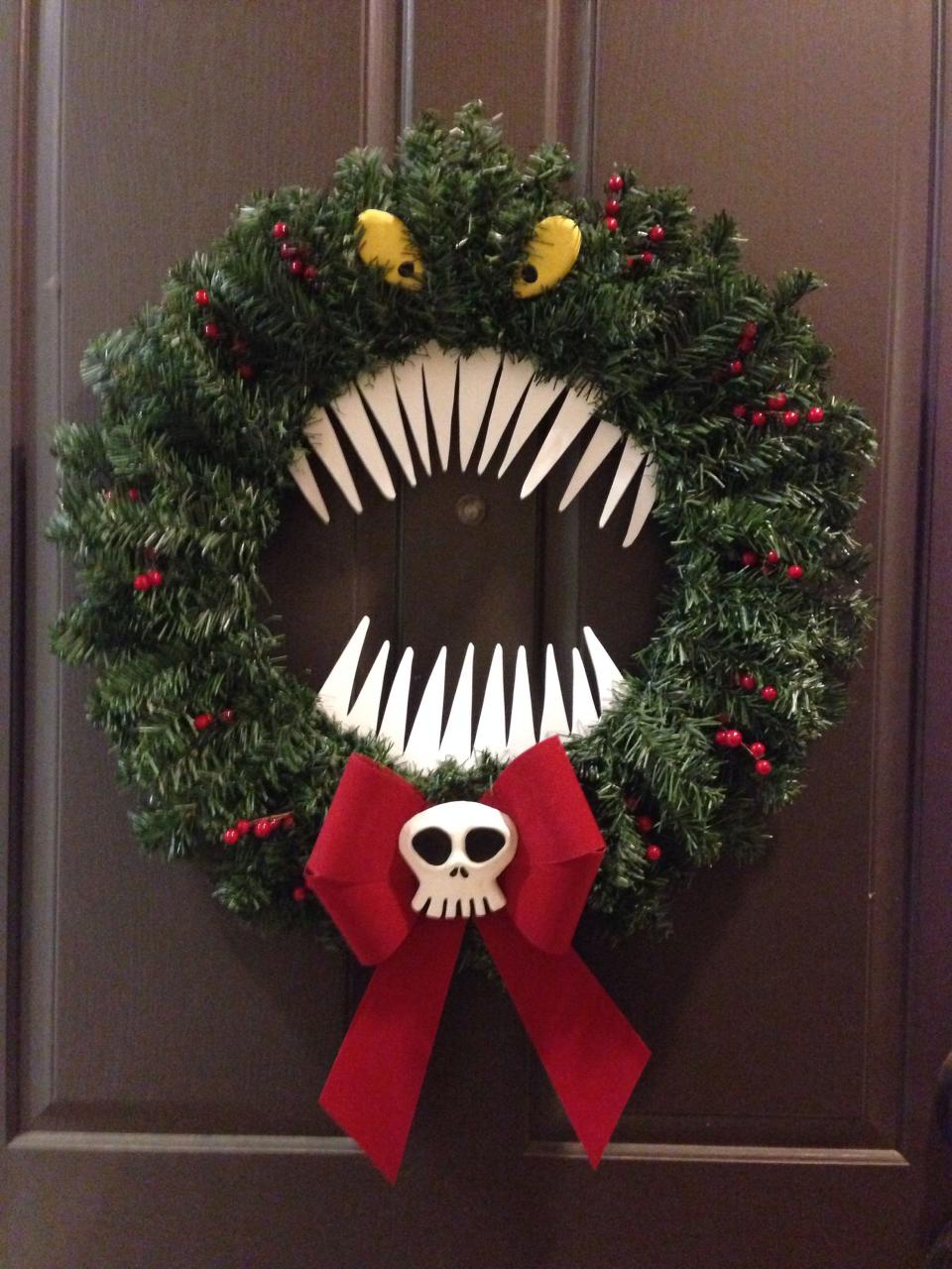 nightmare before christmas christmas decor 20+ Nightmare Before Christmas Decorations