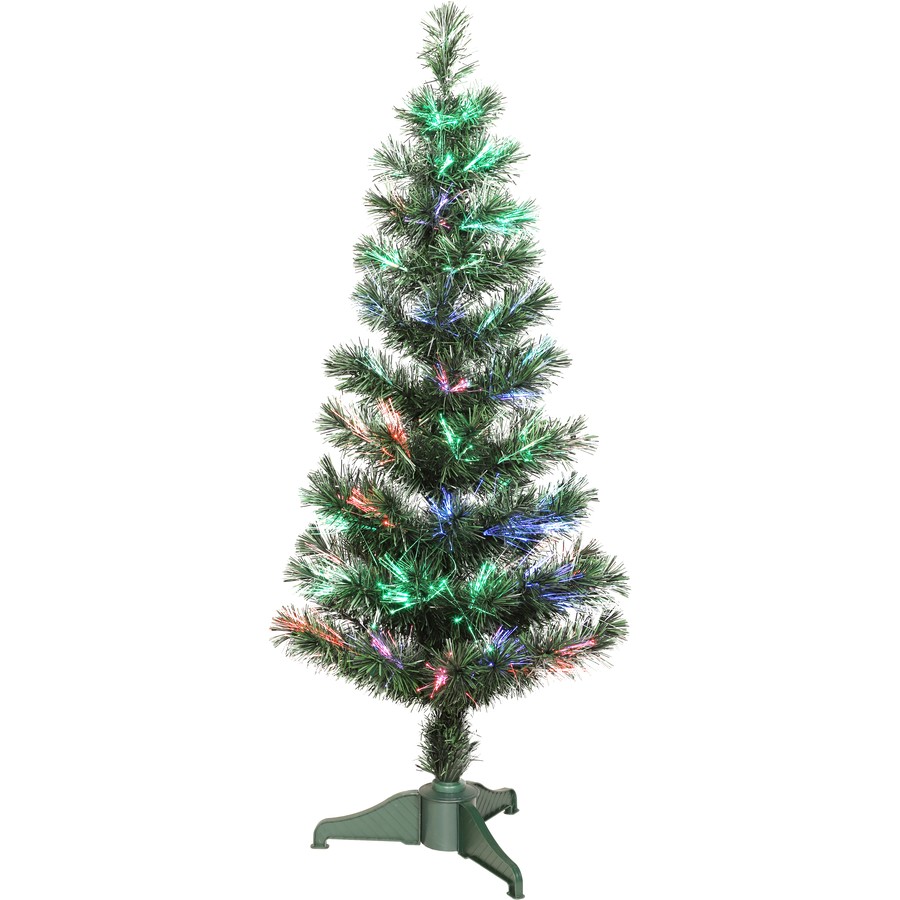 christmas decorations big w sale 120cm Monterey Green Fibre Optic Christmas Tree BIG W