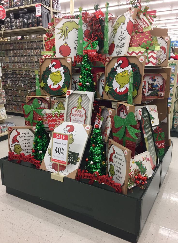 hobby lobby grinch christmas decor Grinch Christmas Decorations Hobby Lobby 2024 Flat Christmas Trees To Hang On Wall 2024