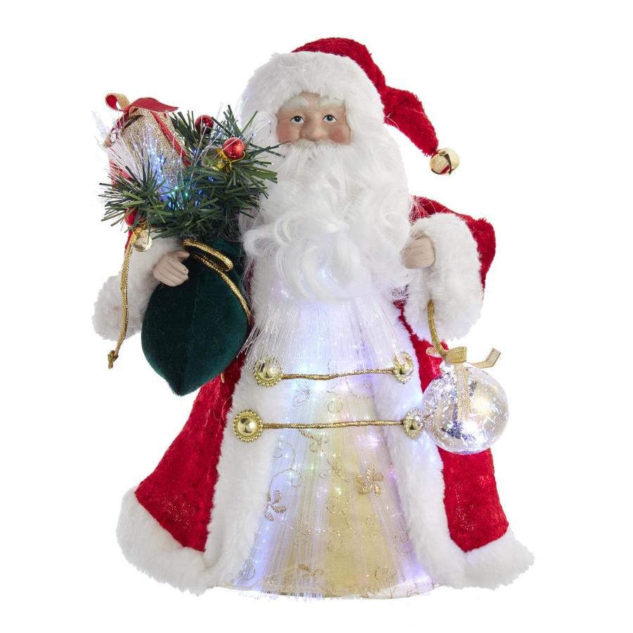 fiber optic christmas decor Fiber optic Christmas Decorations at