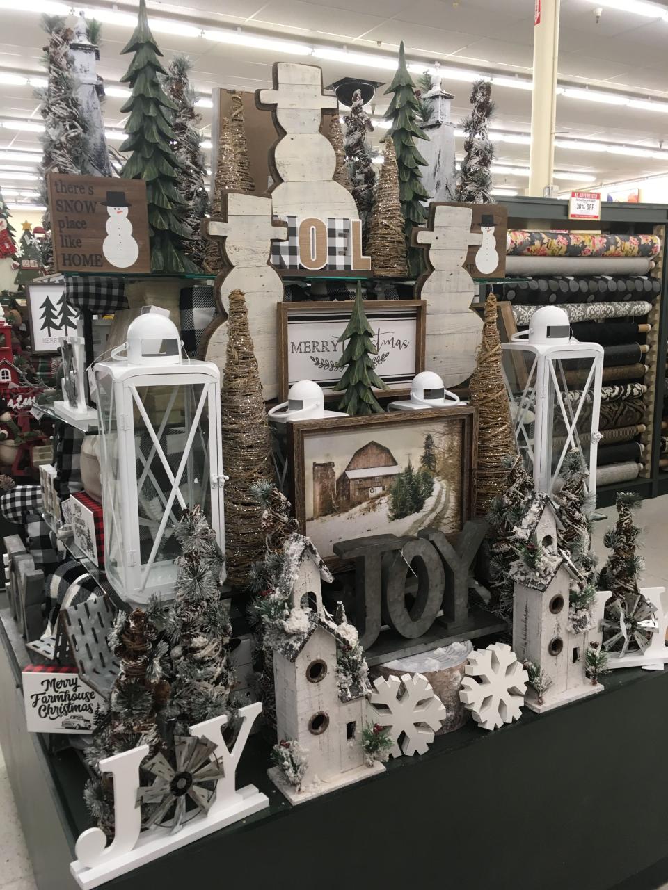 hobby lobby outdoor christmas decor Hobby Lobby Outdoor Christmas Decorations 2022 Get Christmas 2022 Update