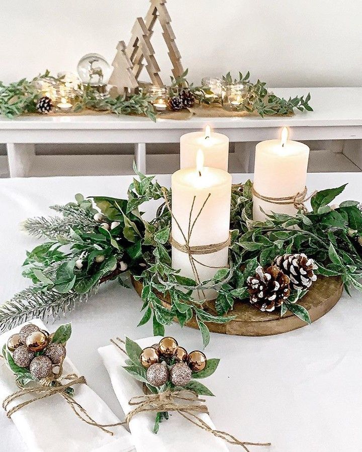 outdoor australian christmas decorations kmart Kmart Australia on Instagram “Be inspired by nature this Christmas