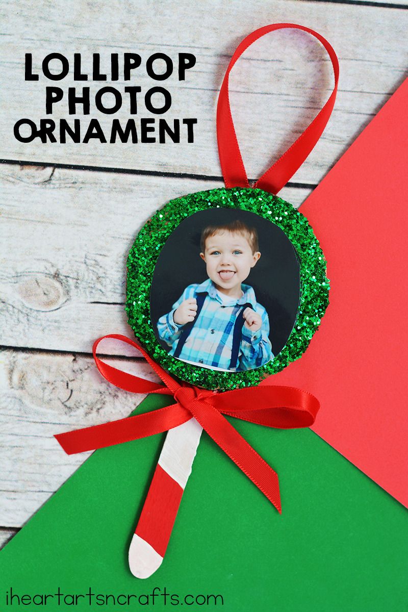 christmas ornament gift ideas Christmas Ornaments for Kids to Make Baby Doodadz Preschool