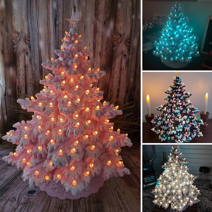 christmas decoration tree sale (🎁🔥HOT SALE 48 OFF) Christmas Tree Decoration