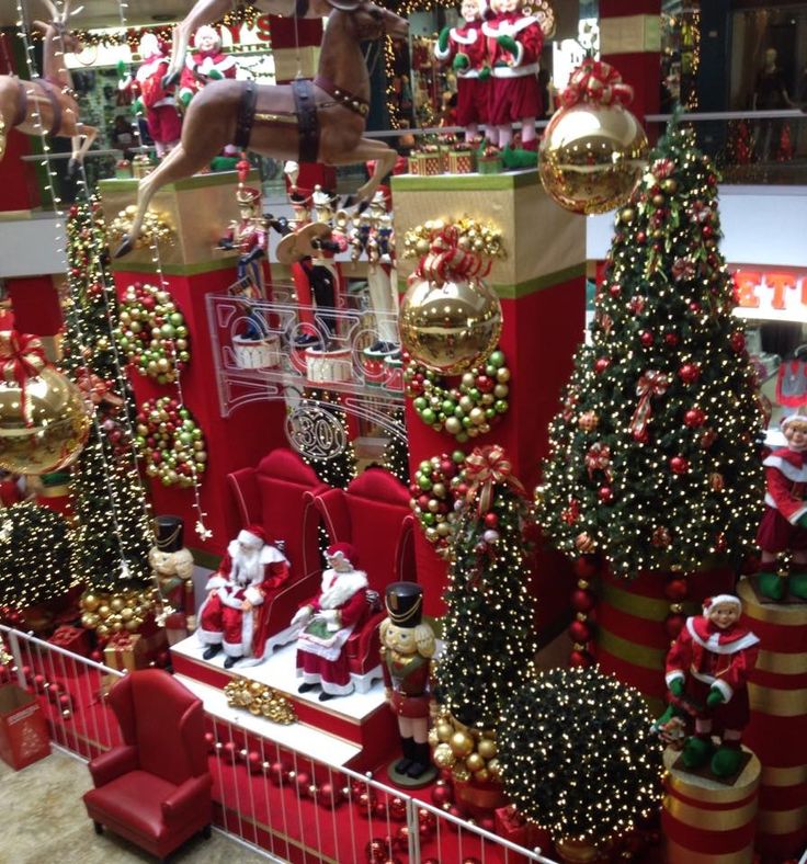 christmas decorations for sale in trinidad Circular Mall in Trinidad Xmas 2014 Trinidad, Trinidad and tobago