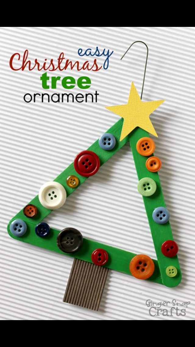 christmas decoration ideas ks1 Christmas craft idea with KS1 Christmas crafts, Preschool christmas