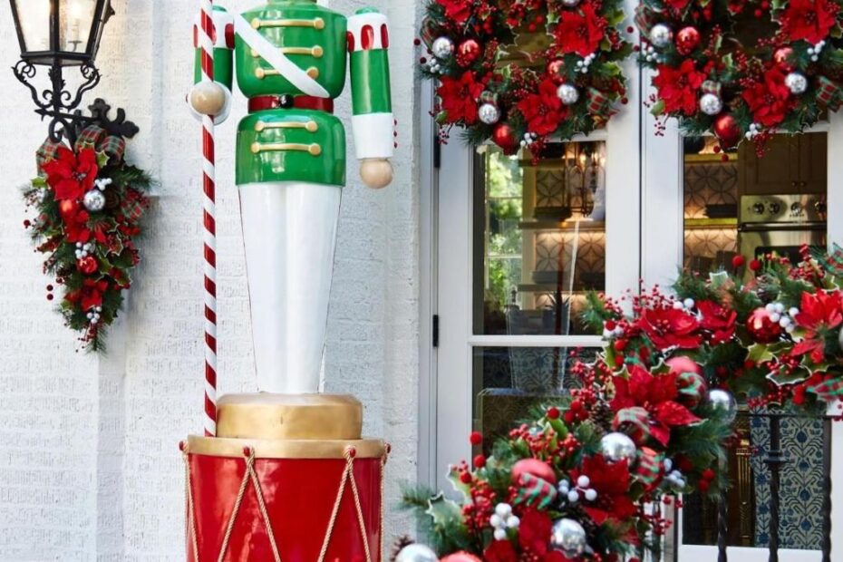 outdoor christmas decorations sale clearance uk 16 after Christmas Decoration Sales Outside christmas decorations