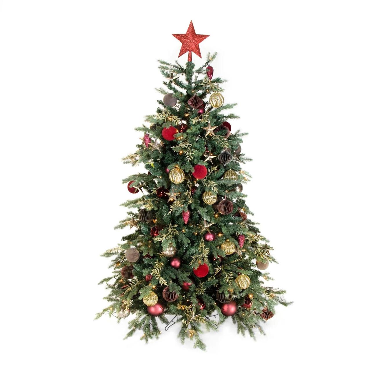 christmas tree decor bundles Christmas Tree Bundle Traditional It's all about Christmas