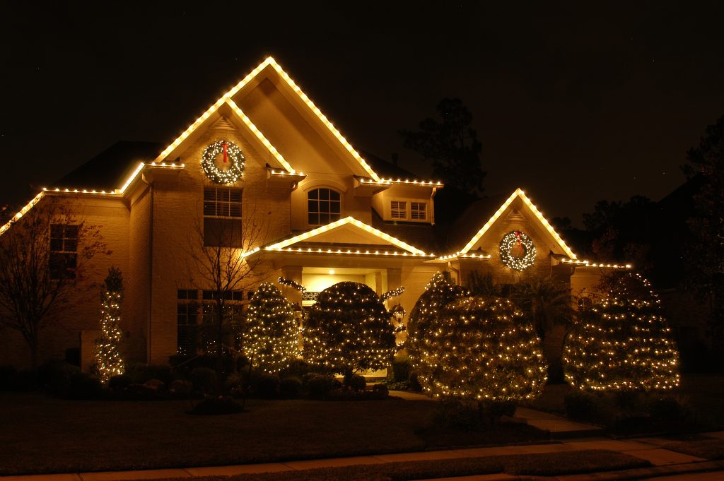 christmas decor installers near me When Professional Christmas Decorators Near Me — Madison Art Center Design