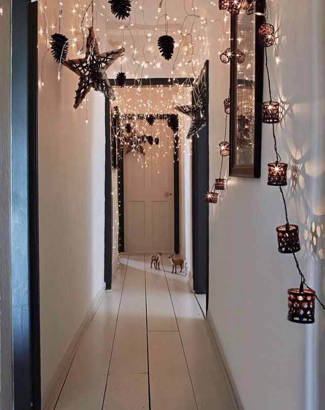 christmas decorations indoor inspo Best Ideas on How to Decorate your Home for Christmas