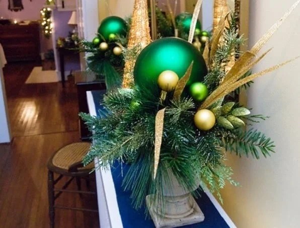 2024 christmas decor trends Christmas Decor Ideas 2024