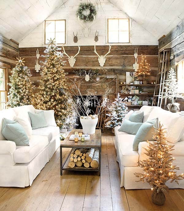 christmas vacation home decor 10 Creative Christmas Vacation Decorating Ideas to Make Your Home Festive and Cozy!