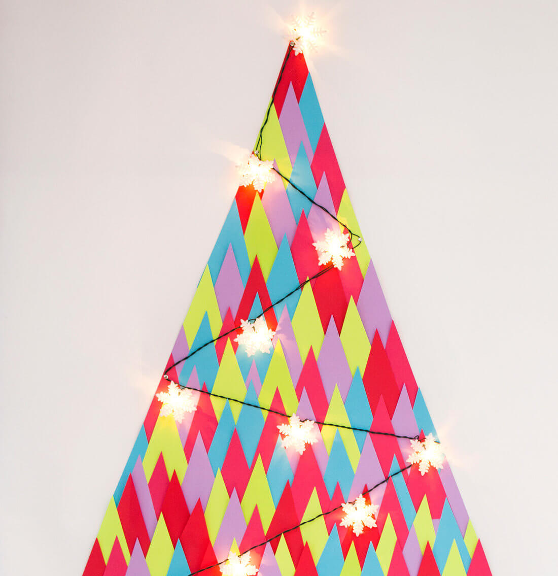 christmas decoration ideas without a tree 11+ Innovative And Festive Christmas Decorating Ideas Without A Tree