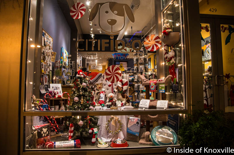 christmas decor of knoxville inc Downtown Knoxville Christmas Decorations 2016 Inside of Knoxville