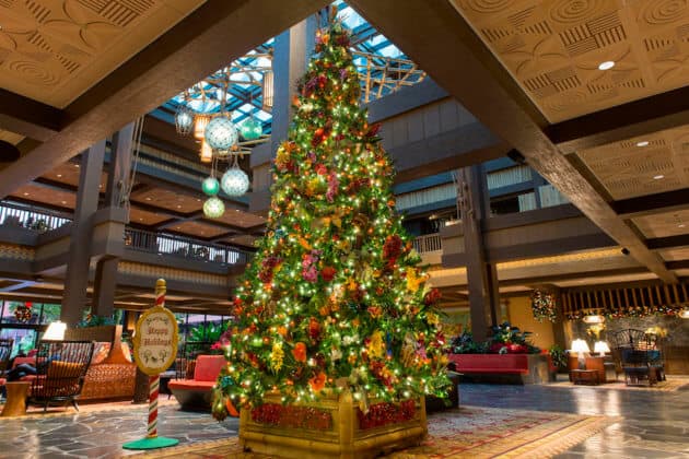 when does disney take down christmas decor When Does Disney World Take Down Christmas Decorations? Inside the Magic