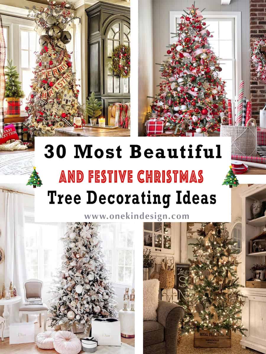 christmas vacation home decor 10 Creative Christmas Vacation Decorating Ideas to Make Your Home Festive and Cozy!