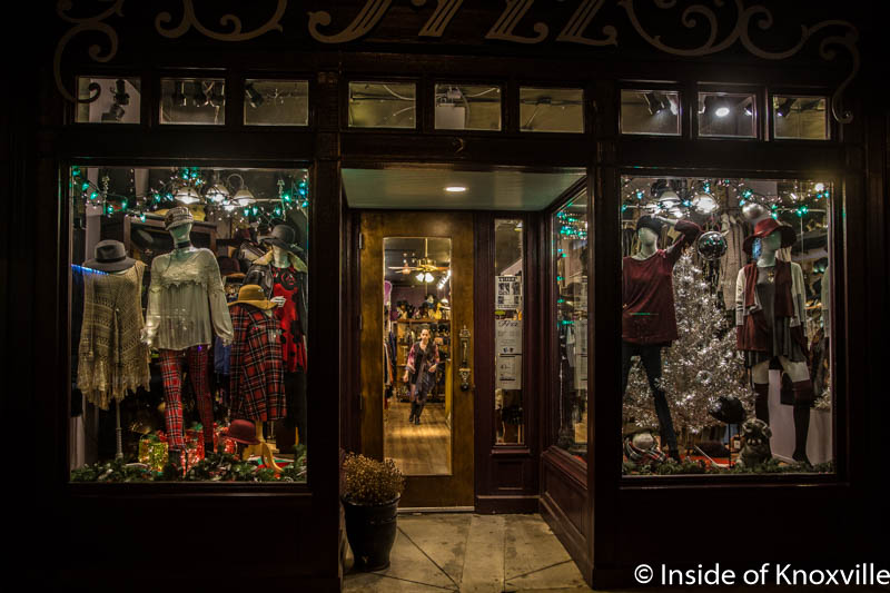 christmas decor of knoxville inc Downtown Knoxville Christmas Decorations 2016 Inside of Knoxville