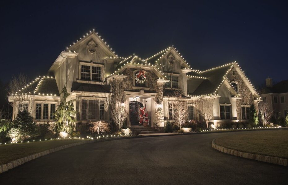 christmas decorations near me now Residential Christmas Decorating Service Near Me