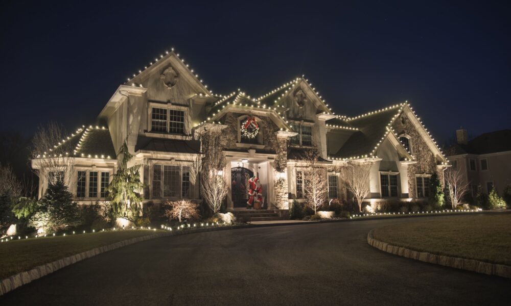 christmas decorations near me now Residential Christmas Decorating Service Near Me