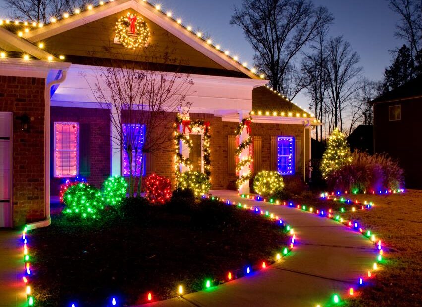 christmas decorations outdoor installers Best Choice Of Outdoor Christmas Lights 2019 24 Your Customers Really