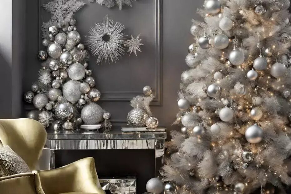 christmas decor for 2024 How to Decorate Your Home for Christmas 2024. Complete Perfect Guide