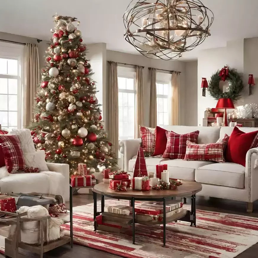 christmas decoration ideas 2024 How to Decorate Your Home for Christmas 2024. Complete Perfect Guide