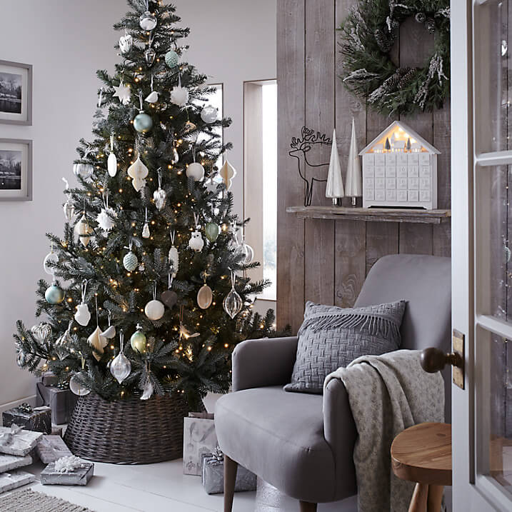 christmas decorations sale john lewis Christmas Decorating with John Lewis