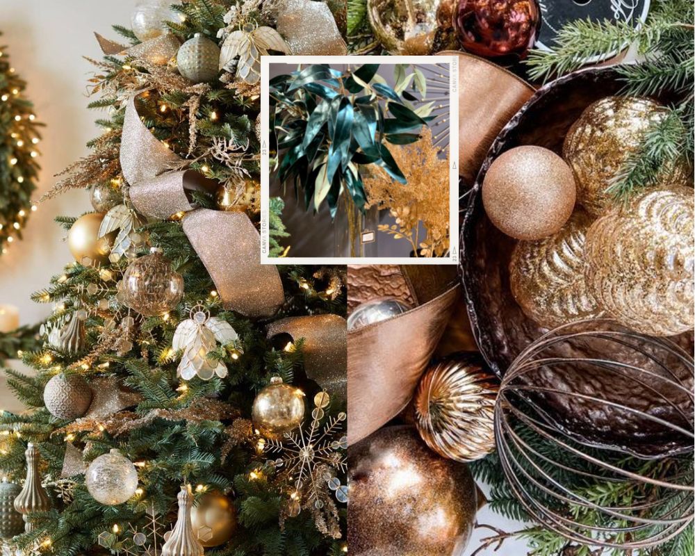 christmas decor trends 2024 philippines Holiday Decor Trends 2024 Allys