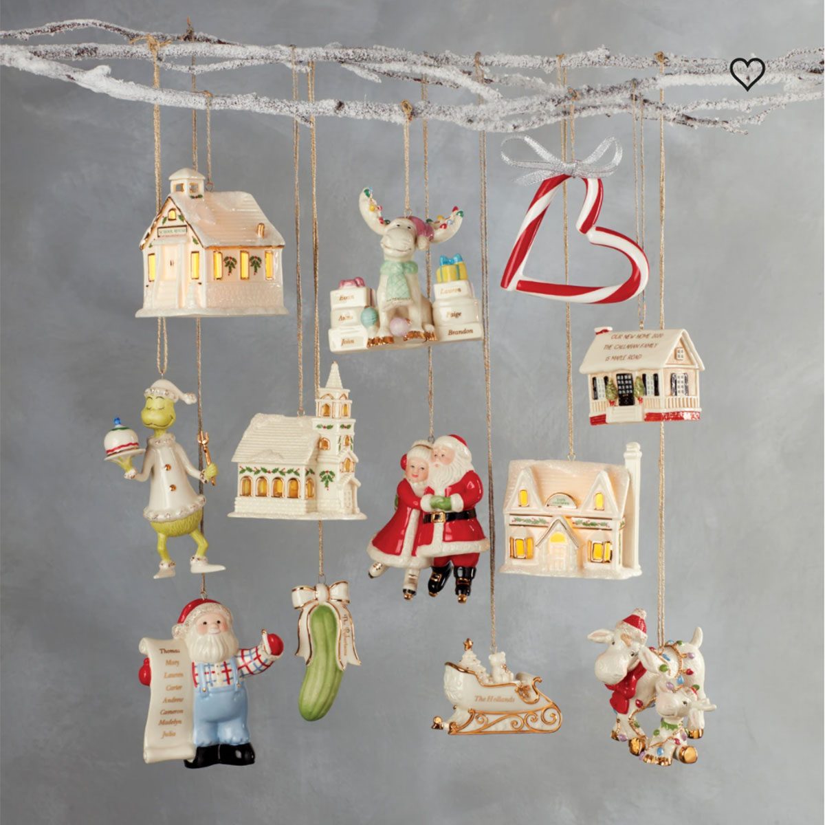 christmas ornaments near me now The Best Places to Buy Christmas Ornaments Online Taste of Home