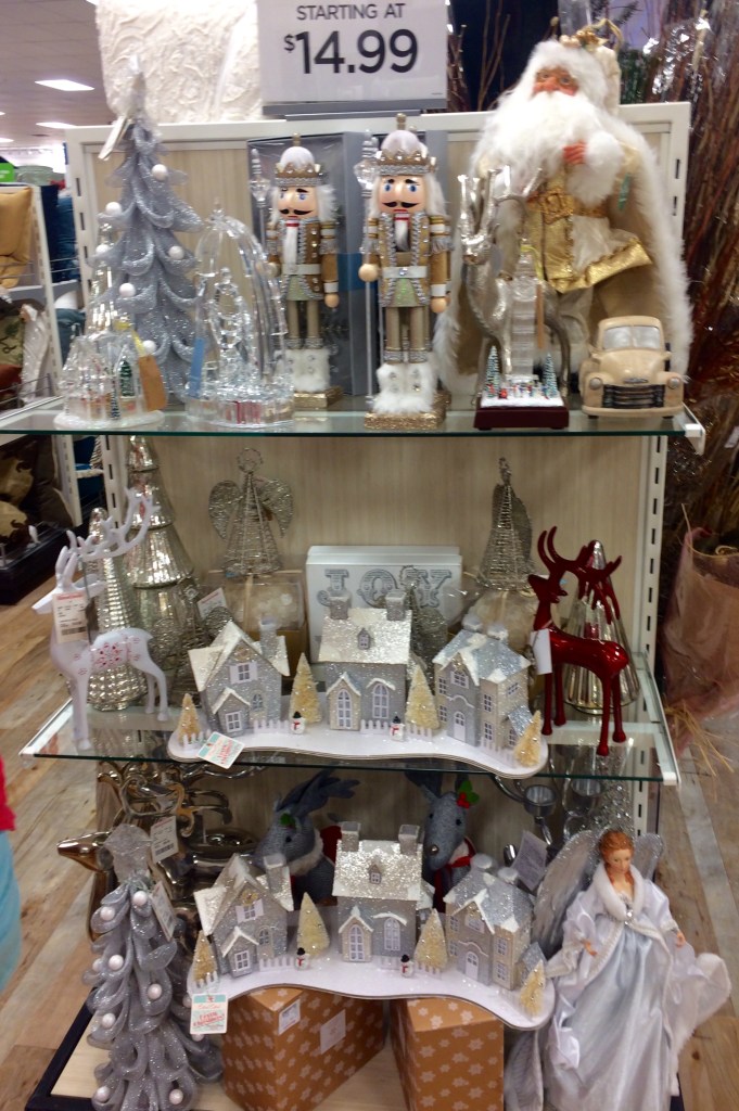 christmas decor home goods 10+ Christmas Decorations At Home Goods