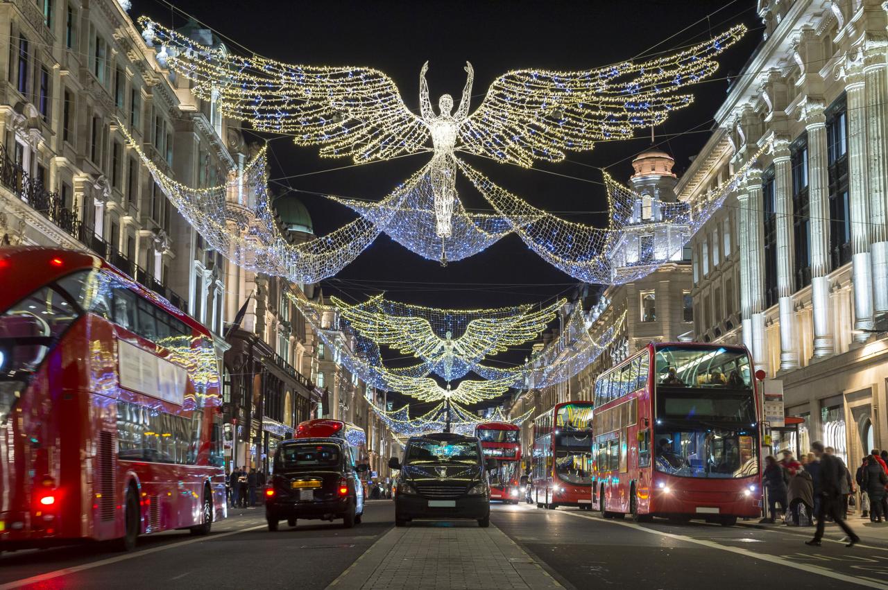 christmas lights decorations sale uk Regentsstreetlondonchristmaslights TDS