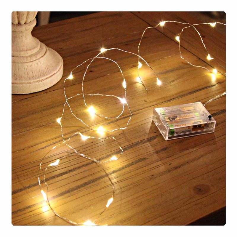 best battery operated christmas decorations indoor 10 Best BatteryOperated Christmas Lights for a Fantastic Festive Display