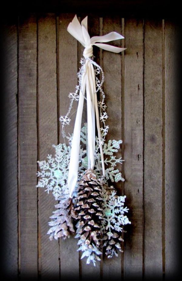 winter decor after christmas Winter Decorating Ideas for After Christmas • Rose Clearfield