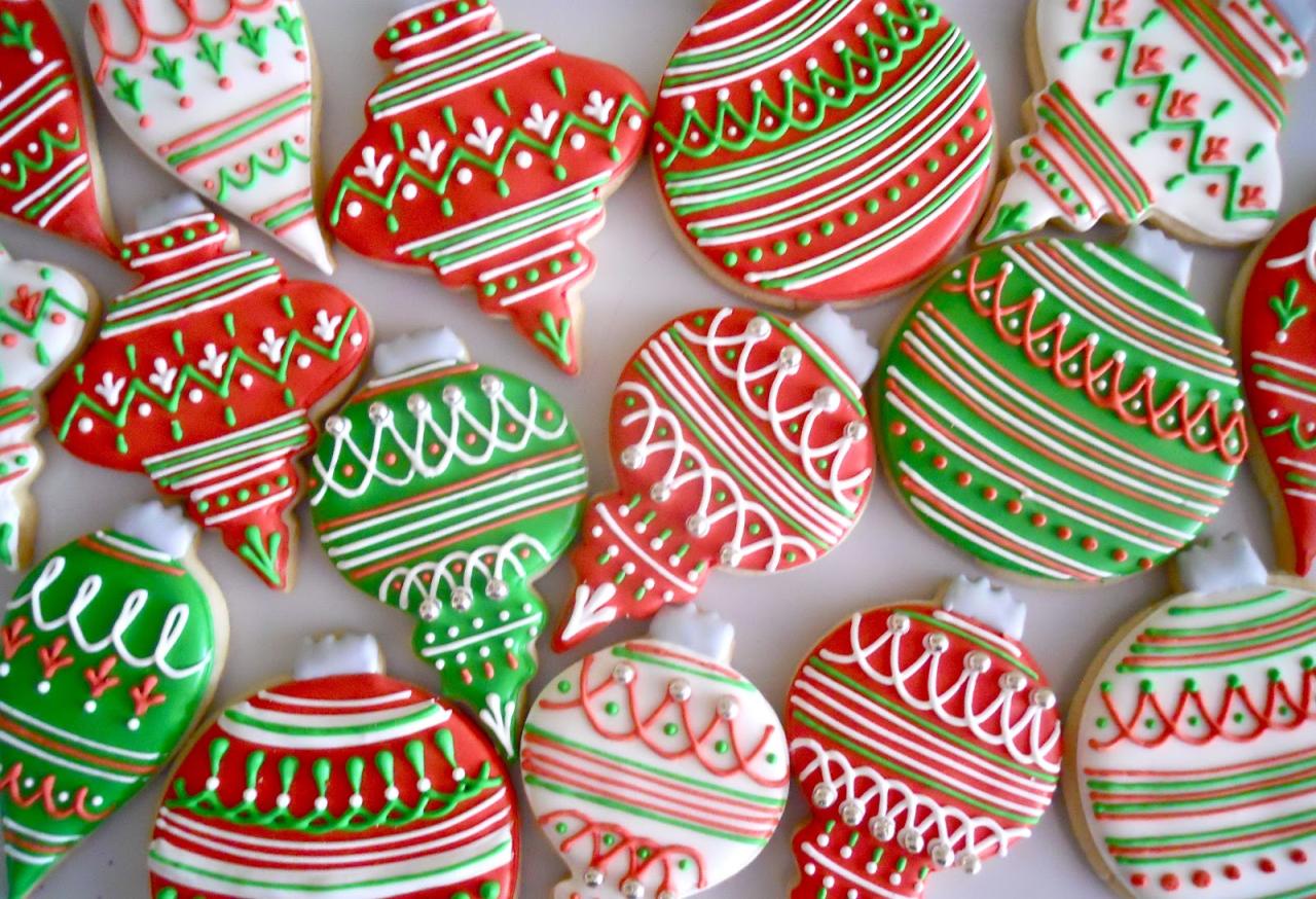 christmas ornaments baking theme 21 Ideas for Baking Christmas ornaments Best Diet and Healthy Recipes