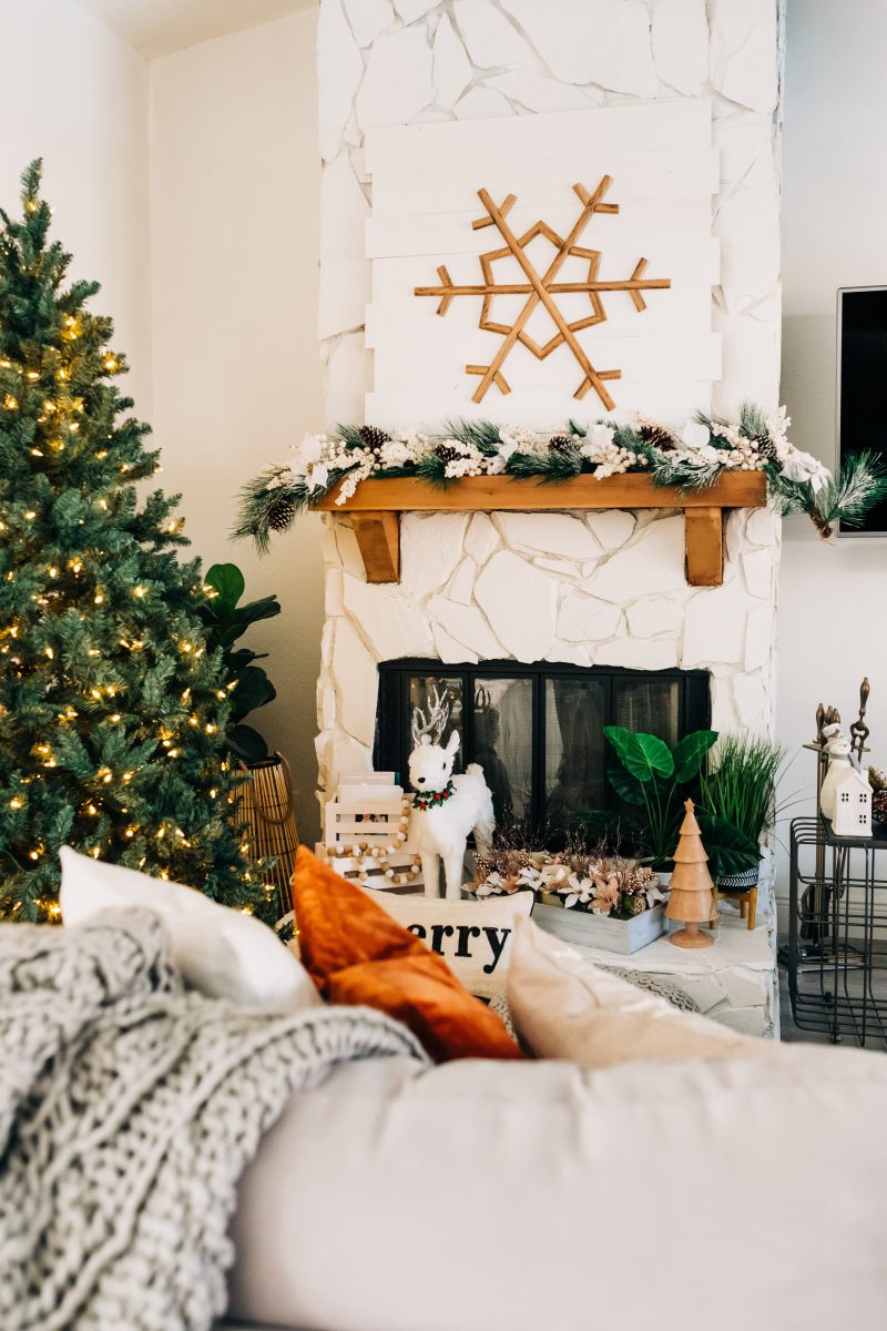 bealls christmas decor sale Affordable Holiday Decor from Bealls Outlet Crazy Life with Littles